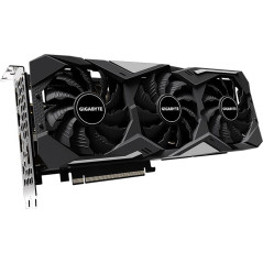 Manufacturer Refurbished Gigabyte GeForce RTX 2080 Super OC 8GC Graphics Card - LHR