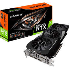 Manufacturer Refurbished Gigabyte GeForce RTX 2080 Super OC 8GC Graphics Card - LHR