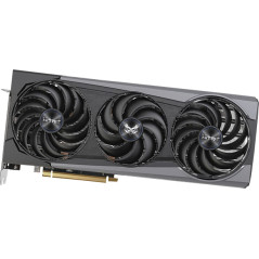 Sapphire Nitro+ Radeon RX 6800 XT 16GB Graphics Card