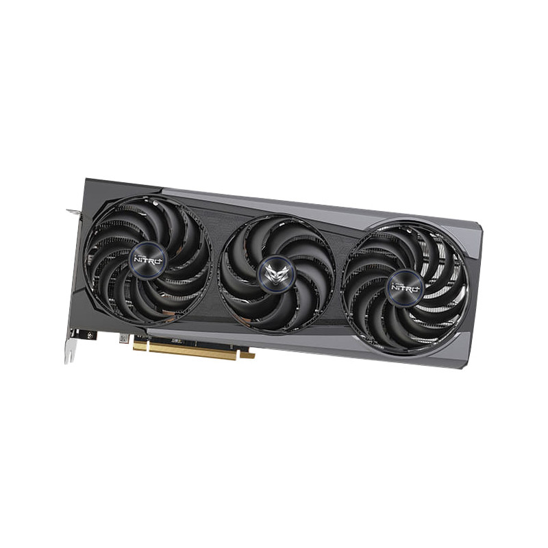 Sapphire Nitro+ Radeon RX 6800 XT 16GB Graphics Card