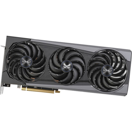 Sapphire Nitro+ Radeon RX 6800 XT 16GB Graphics Card