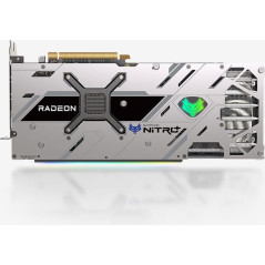 Sapphire Nitro+ Radeon RX 6800 XT 16GB Graphics Card