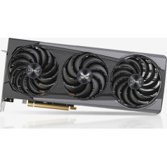 Sapphire Nitro+ Radeon RX 6800 XT 16GB Graphics Card