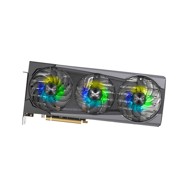 Sapphire Nitro+ Radeon RX 6800 XT SE 16GB Graphics Card