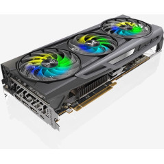 Sapphire Nitro+ Radeon RX 6800 XT SE 16GB Graphics Card