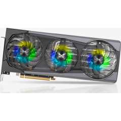 Sapphire Nitro+ Radeon RX 6800 XT SE 16GB Graphics Card
