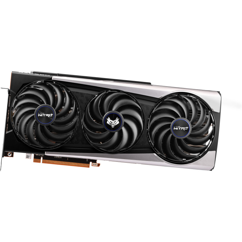 Sapphire Nitro+ Radeon RX 6900 XT 16GB Graphics Card