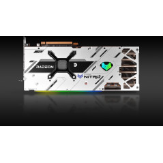 Sapphire Nitro+ Radeon RX 6900 XT 16GB Graphics Card