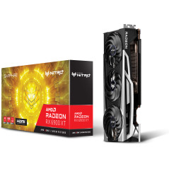 Sapphire Nitro+ Radeon RX 6900 XT 16GB Graphics Card