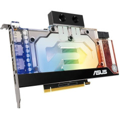 ASUS GeForce RTX 3080 EKWB 10GB Graphics Card