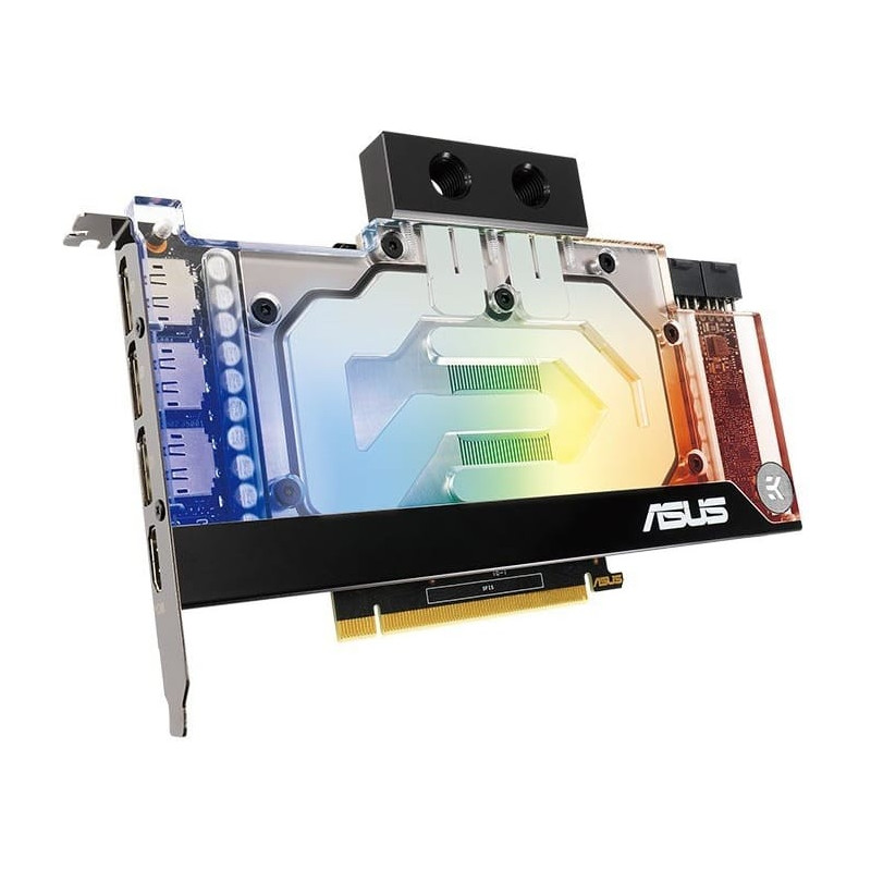 ASUS GeForce RTX 3080 EKWB 10GB Graphics Card