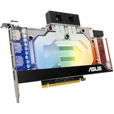 ASUS GeForce RTX 3080 EKWB 10GB Graphics Card