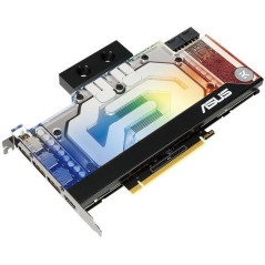 ASUS GeForce RTX 3080 EKWB 10GB Graphics Card