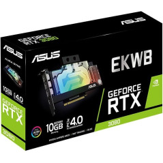 ASUS GeForce RTX 3080 EKWB 10GB Graphics Card