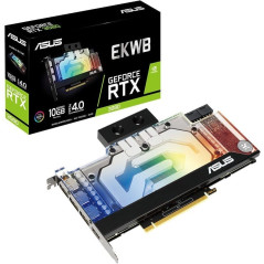 ASUS GeForce RTX 3080 EKWB 10GB Graphics Card