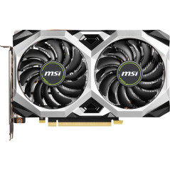 MSI VENTUS GeForce GTX 1660 Super OC 6G Graphics Card