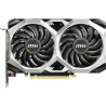 MSI VENTUS GeForce GTX 1660 Super OC 6G Graphics Card