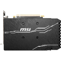 MSI VENTUS GeForce GTX 1660 Super OC 6G Graphics Card