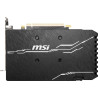 MSI VENTUS GeForce GTX 1660 Super OC 6G Graphics Card