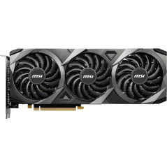 MSI VENTUS GeForce RTX 3060 Ti 3X OC 8G Graphics Card
