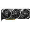 MSI VENTUS GeForce RTX 3060 Ti 3X OC 8G Graphics Card