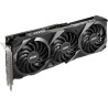 MSI VENTUS GeForce RTX 3060 Ti 3X OC 8G Graphics Card
