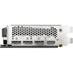 MSI VENTUS GeForce RTX 3060 Ti 3X OC 8G Graphics Card