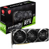 MSI VENTUS GeForce RTX 3060 Ti 3X OC 8G Graphics Card