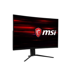 MSI Optix MAG322CR 32" Full HD Curved 180Hz 1ms HDR Ready Monitor