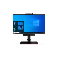Lenovo ThinkCentre Tiny-In-One 22 Gen 4 21.5" FHD Touch Monitor