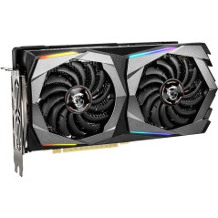 MSI GAMING GeForce GTX 1660 Super Z Plus 6G Graphics Card