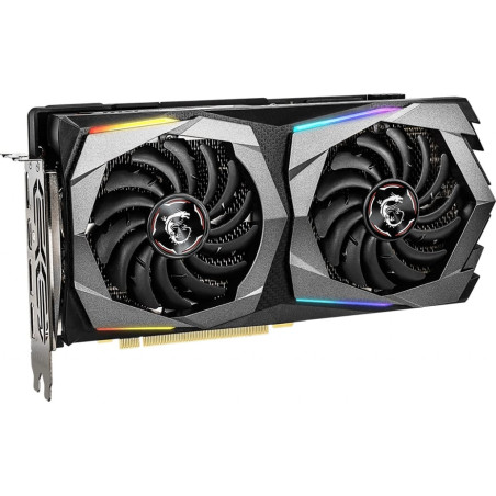 MSI GAMING GeForce GTX 1660 Super Z Plus 6G Graphics Card