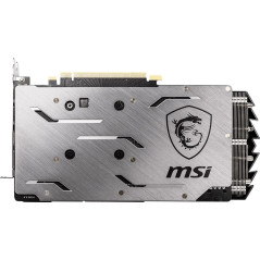 MSI GAMING GeForce GTX 1660 Super Z Plus 6G Graphics Card