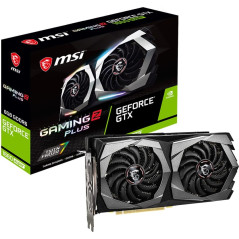 MSI GAMING GeForce GTX 1660 Super Z Plus 6G Graphics Card