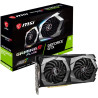 MSI GAMING GeForce GTX 1660 Super Z Plus 6G Graphics Card