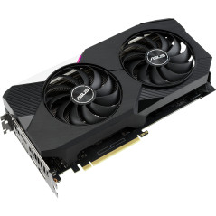 ASUS Dual GeForce RTX 3060 Ti 8G Graphics Card