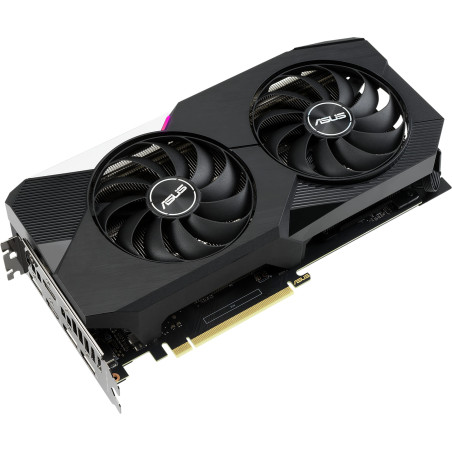 ASUS Dual GeForce RTX 3060 Ti 8G Graphics Card