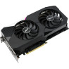 ASUS Dual GeForce RTX 3060 Ti 8G Graphics Card