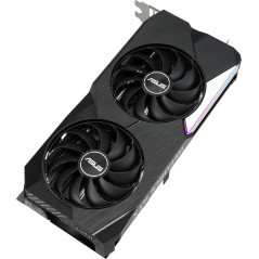 ASUS Dual GeForce RTX 3060 Ti 8G Graphics Card