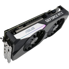 ASUS Dual GeForce RTX 3060 Ti 8G Graphics Card