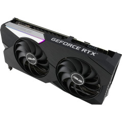 ASUS Dual GeForce RTX 3060 Ti 8G Graphics Card