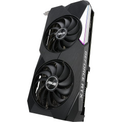 ASUS Dual GeForce RTX 3060 Ti 8G Graphics Card