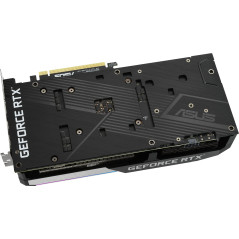 ASUS Dual GeForce RTX 3060 Ti 8G Graphics Card