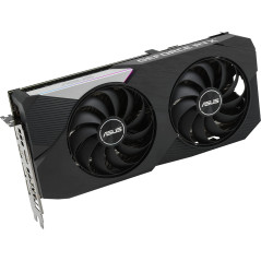 ASUS Dual GeForce RTX 3060 Ti 8G Graphics Card
