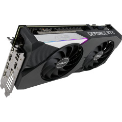 ASUS Dual GeForce RTX 3060 Ti 8G Graphics Card