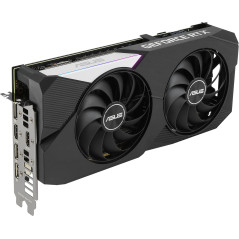 ASUS Dual GeForce RTX 3060 Ti 8G Graphics Card