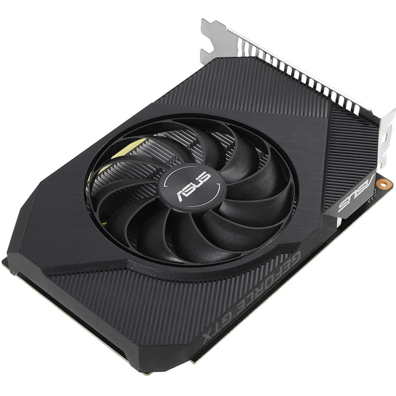 ASUS Phoenix GeForce GTX 1650 O4G Graphics Card