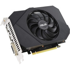 ASUS Phoenix GeForce GTX 1650 O4G Graphics Card