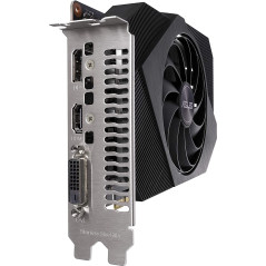 ASUS Phoenix GeForce GTX 1650 O4G Graphics Card