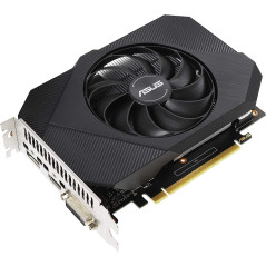ASUS Phoenix GeForce GTX 1650 O4G Graphics Card